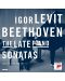 Igor Levit - Beethoven: The Late Piano Sonatas(2 CD) - 1t