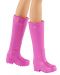 Игрален комплект Barbie - Барби с фермерски маркет - 3t