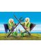 Игрален комплект Playmobil - Raffnut and Taffnut - 4t