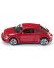 Метална количка Siku - Автомобил Volkswagen Beetle, 1:55 - 1t