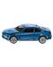 Метална количка Siku Private cars - Спортен автомобил BMW M3 Coupe, 1:72 - 1t