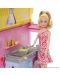 Игрален комплект Barbie - Камион за лимонада - 7t