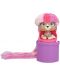 Игрален комплект IMC Toys VIP Pets - Bow Power, Жулиет - 5t