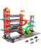 Игрален комплект Dickie Toys - Паркинг гараж - 4t