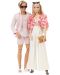 Игрален комплект Barbie - Барби и Кен на ваканция - 2t