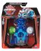 Игрален комплект Bakugan - Special Attack, Hammerhead, Ventri, Smoke - 1t