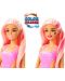 Игрален комплект Barbie Pop Reveal - Кукла с изненади, Ягодова лимонада - 4t