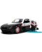 Игрален комплект Jada Toys - Ghost Spider с 1990 Mazda Miata, 1:32 - 3t