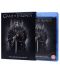 Игра на тронове: Сезон 1 - Колекционерско издание (Blu-Ray) - 6t
