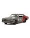 Игрален комплект Jada Toys - Tор с Chevy Chevelle SS, 1:32 - 3t