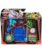 Игрален комплект Bakugan - Special Attack Ventri, Dragonoid, Titanium Bruiser, Titanium Trox, Smoke - 1t