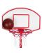 Игрален комплект King Sport - Баскетболен кош с топка, до 236 cm - 2t