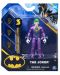 Игрален комплект Spin Master Batman - Базова фигурка с изненади, Жокера - 1t