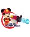 Игрален комплект Just Play Disney Junior - Мики Маус пожарникар, а аксесоари - 2t