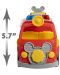 Игрален комплект Just Play Disney Junior - Пожарната кола на Мики Маус, с фигури - 5t
