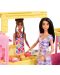 Игрален комплект Barbie - Камион за лимонада - 5t