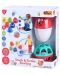 Игрален комплект PlayGo - Детски боулинг - 3t