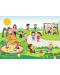 Играем заедно: Комплект табла за 1. група в детската градина (Животни, плодове и зелечуци, сезони) - 7t