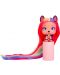 Игрален комплект IMC Toys VIP Pets - Bow Power, Аурора - 8t