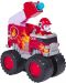 Игрален комплект Spin Master Paw Patrol Rescue Wheels - Пожарната кола на Маршал - 3t