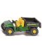 Метална количка Siku Agriculture - Джип John Deere 855D, 9 cm - 1t