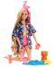 Игрален комплект Barbie Pop Reveal - Ароматизирана кукла с 15 изненади - 4t