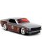 Игрален комплект Jada Toys - Star Lord с 1969 Ford Mustang, 1:32 - 4t