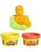 Игрален комплект Play-Doh Kitchen - Каравана за  храна, асортимент - 3t