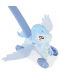 Играчка за сапунени балони Moni Toys - Пони, Blue Wings - 6t
