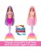 Игрален комплект Barbie Color Change - Русалка - 4t