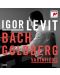 Igor Levit - Goldberg Variations - The Goldberg Varia (CD) - 1t