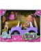 Игрален комплект Simba Toys Evi Love - Еви на сафари - 1t