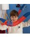 Игрален комплект Smoby Spidey Amazing Friends - Писта Спайди - 8t