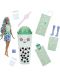 Игрален комплект Barbie Pop Reveal - Green tea, с 8 изненади - 2t