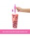 Игрален комплект Barbie Pop Reveal - Bubble tea, Mango Mochi, с 8 изненади - 4t