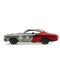 Игрален комплект Jada Toys - Tор с Chevy Chevelle SS, 1:32 - 5t