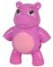 Детска играчка за баня Simba Toys ABC - Хипопотам - 2t