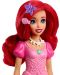 Игрален комплект Disney Princess - Кукла Ариел с аксесоари - 3t
