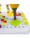 Игрален комплект Kruzzel - Креативна мозайка с отвертка - 3t