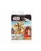Игрален комплект Hasbro Star Wars - Micromachines, асортимент - 1t