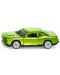 Метална количка Siku Private cars - Спортен автомобил Dodge Challenger SRT Hellcat, 1:55 - 1t