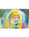 Играчка с дистанционно управление Jada Toys Disney Princess - Каляската на Пепеляшка - 7t