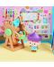 Игрален комплект Gabby's Dollhouse - Стая за занаяти - 3t