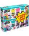 Игрален комплект Canal Toys - Слайм 3 цвята + 3 бонус - 1t