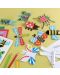 Игрален комплект Rex London - Направи си сам оригами, Насекоми - 4t