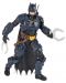 Игрален комплект Spin Master Batman - Фигура Батман с аксесоари, 30 cm - 5t