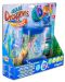 Игрален комплект Aqua Dragons - Цветен аквариум със сменящи се светлини - 1t