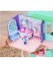 Игрален комплект Gabby's Dollhouse - Баня с фигурка - 6t