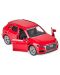 Метална количка Siku Private cars - Автомобил Audi Q5 - 2t