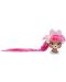 Игрален комплект IMC Toys VIP Pets - Bow Power, Жулиет - 2t